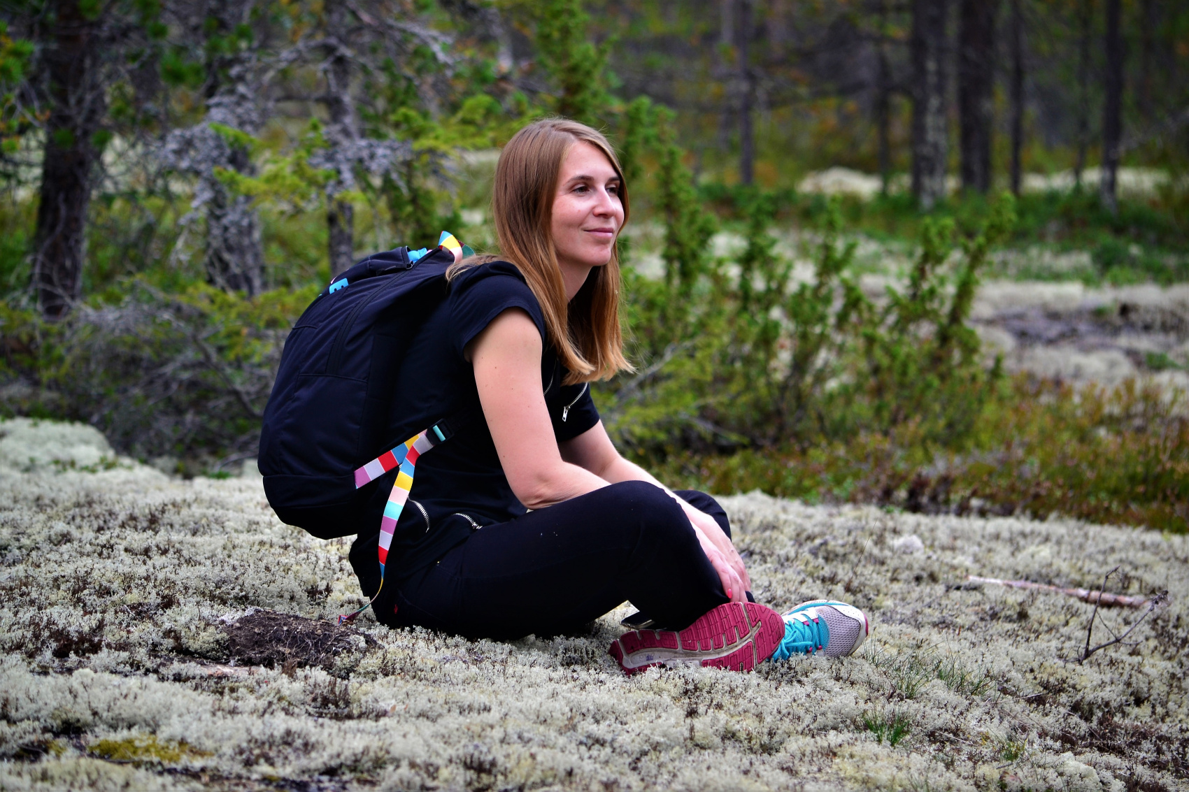 Хибины + Терский берег  - 7 дней на Кольском (16/36)