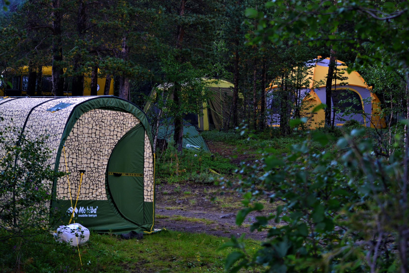 Хибины + Терский берег  - 7 дней на Кольском (3/36)