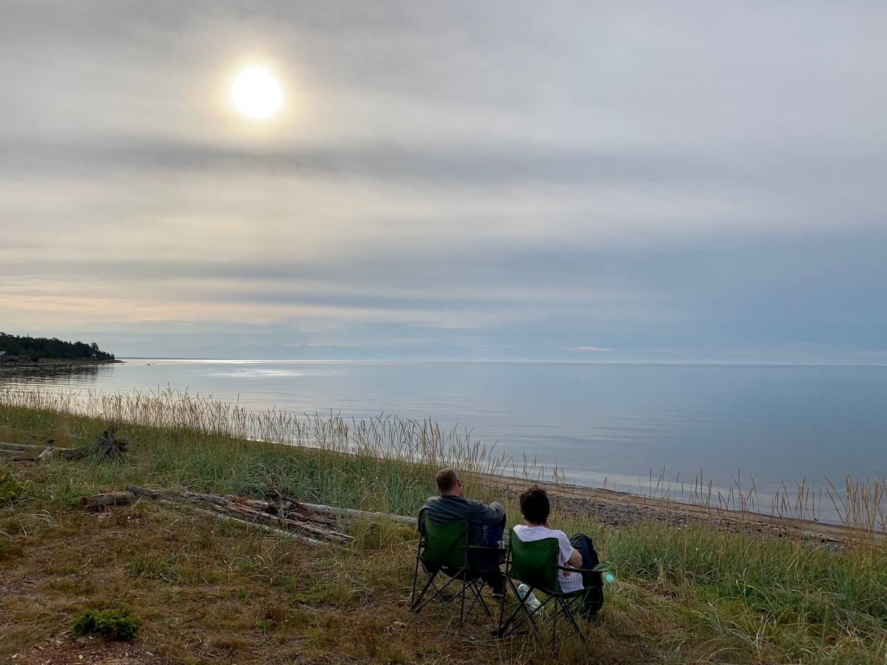 Хибины + Терский берег  - 7 дней на Кольском (13/36)