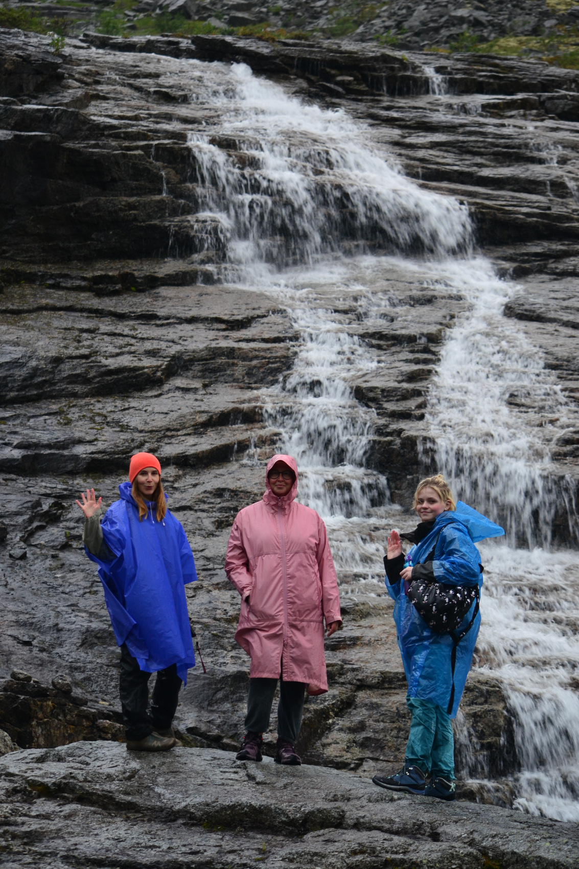 Хибины + Терский берег  - 7 дней на Кольском (28/36)