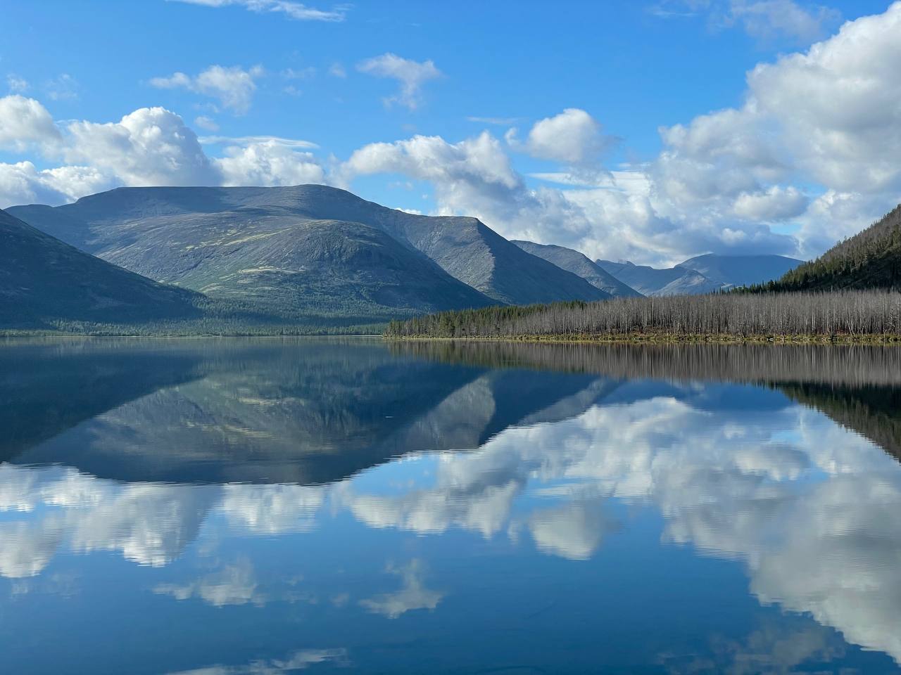 Хибины + Терский берег  - 7 дней на Кольском (12/36)