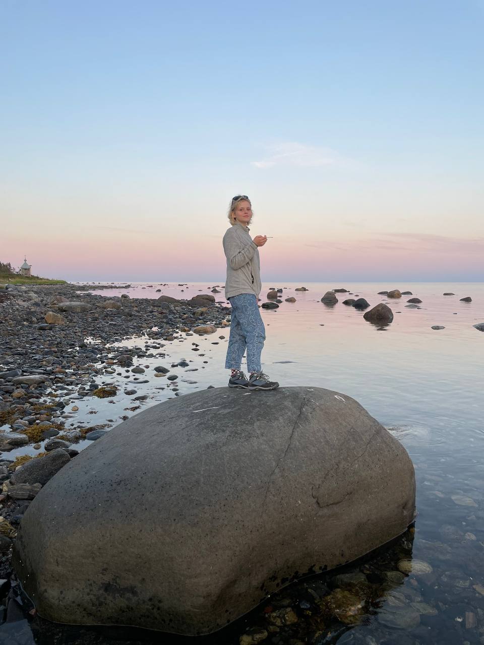 Хибины + Терский берег  - 7 дней на Кольском (25/36)