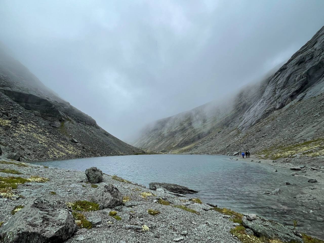 Хибины + Терский берег  - 7 дней на Кольском (29/36)