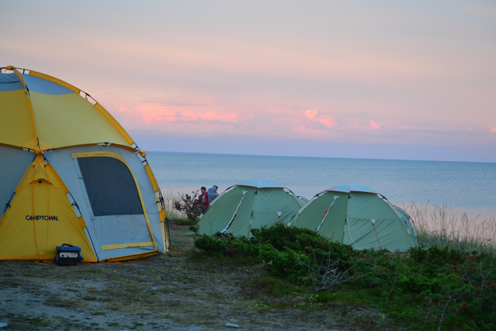 Хибины + Терский берег  - 7 дней на Кольском (19/36)