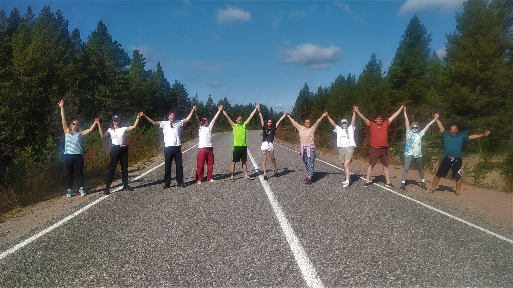 Хибины + Терский берег  - 7 дней на Кольском (15/36)