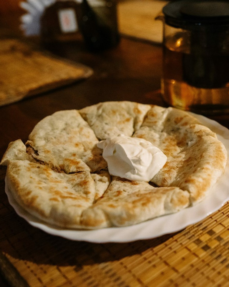 джипы Северное Приэльбрусье + Чегем и Безенги 4 дня (21/49)