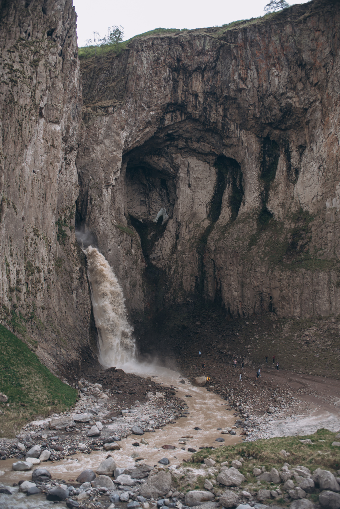 джипы Северное Приэльбрусье + Чегем и Безенги 4 дня (7/49)