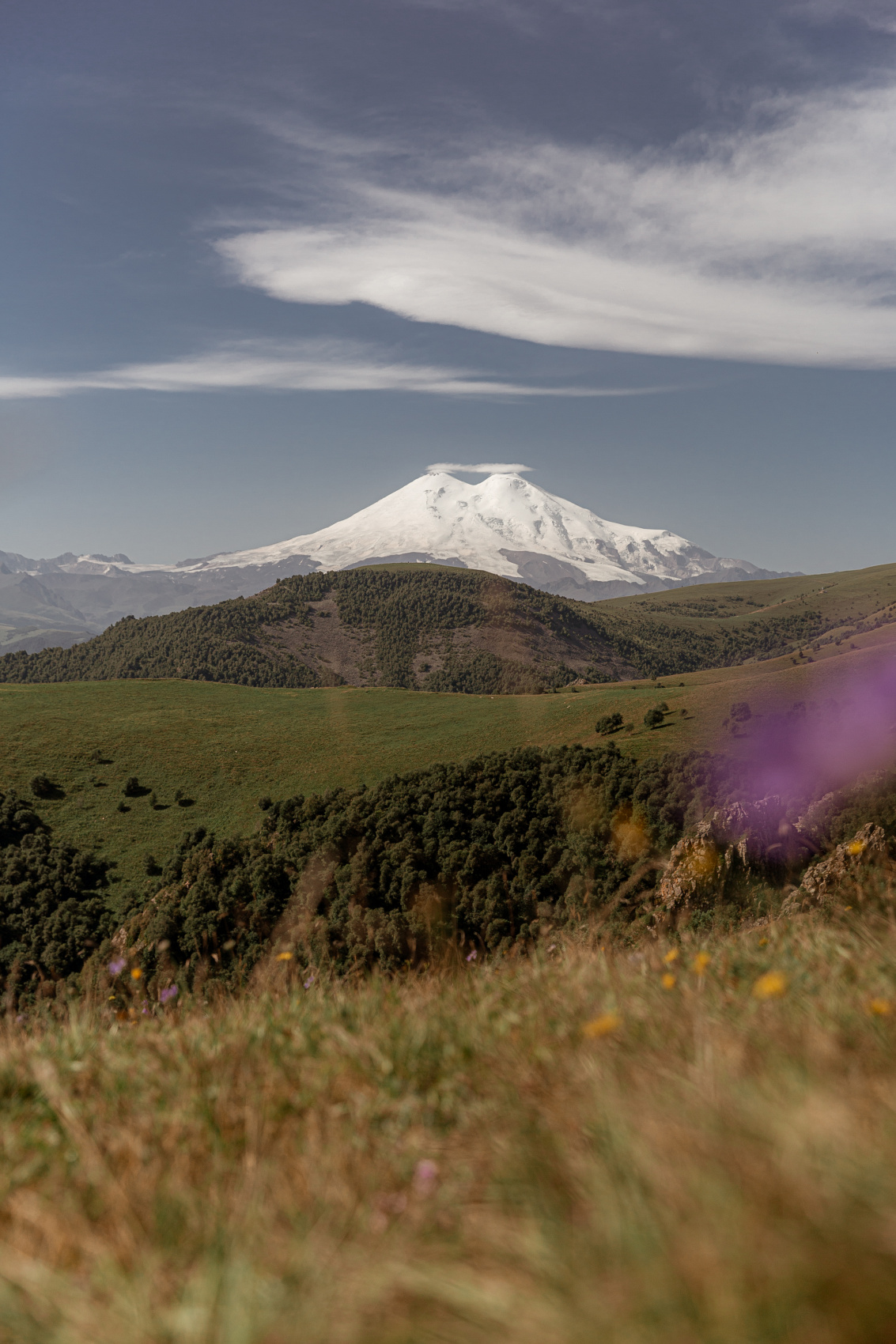 джипы Северное Приэльбрусье + Чегем и Безенги 4 дня (6/49)