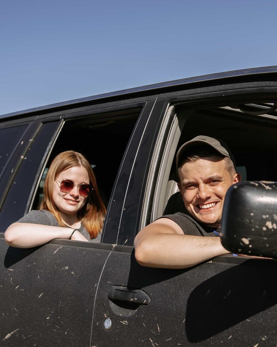 джипы Северное Приэльбрусье + Чегем и Безенги 4 дня (25/49)