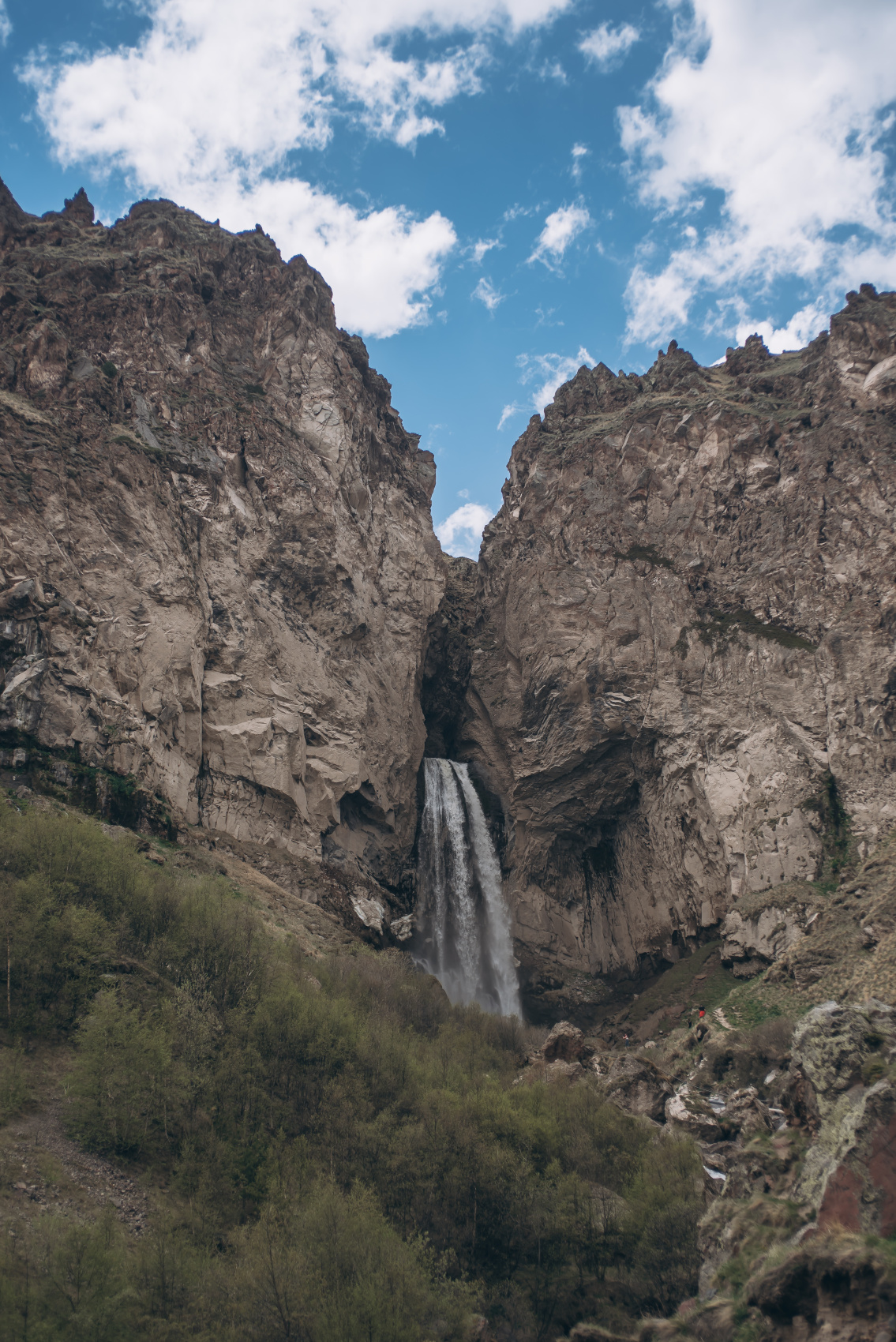 джипы Северное Приэльбрусье + Чегем и Безенги 4 дня (4/49)