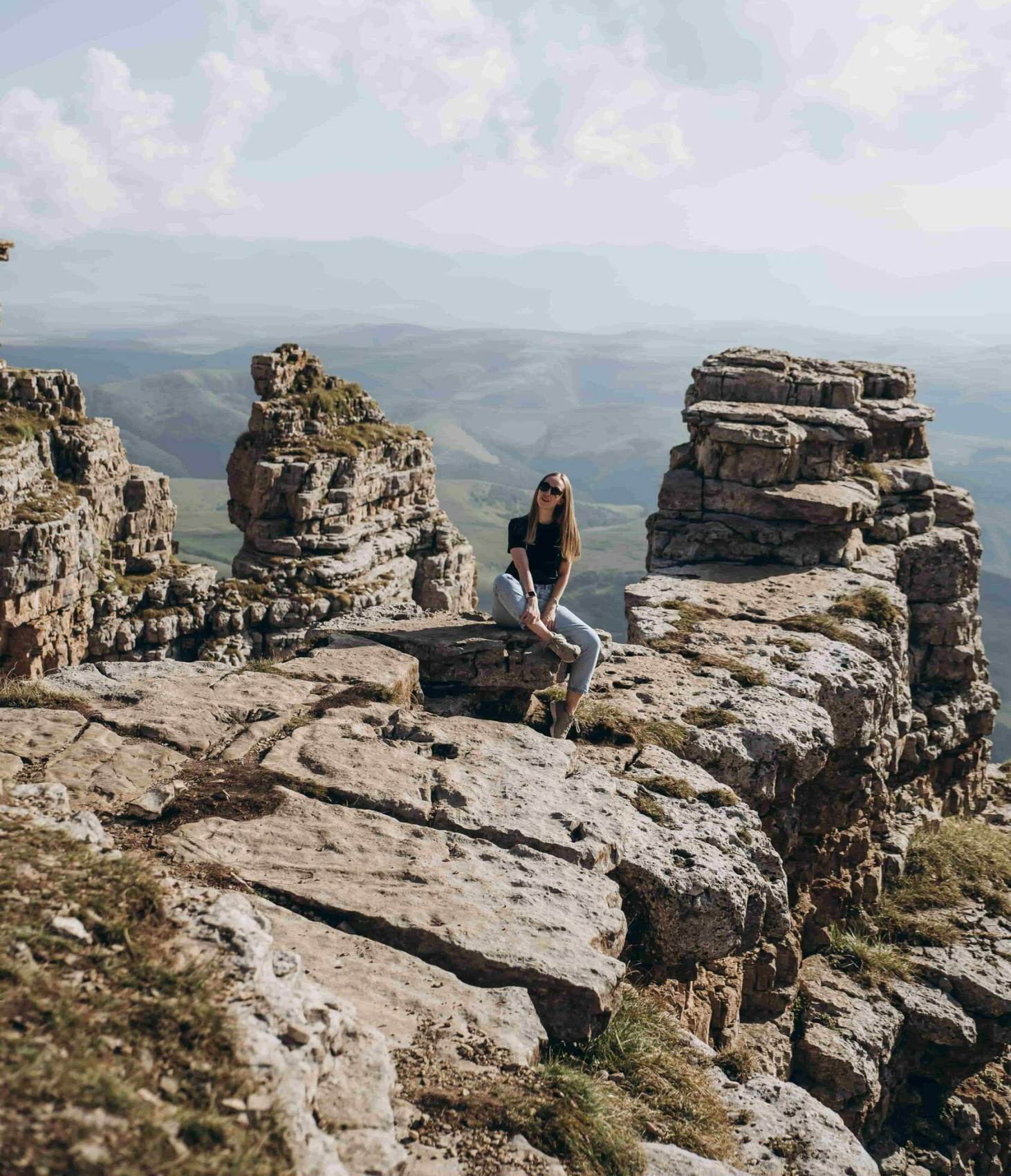 джипы Северное Приэльбрусье + Чегем и Безенги 4 дня (20/49)