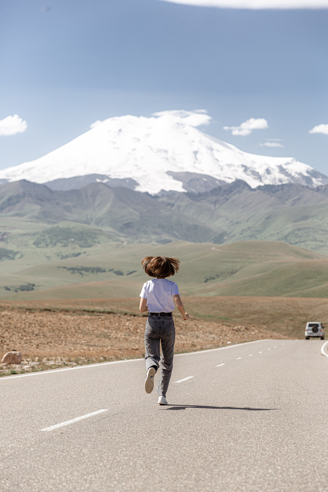 джипы Северное Приэльбрусье + Чегем и Безенги 4 дня (12/49)