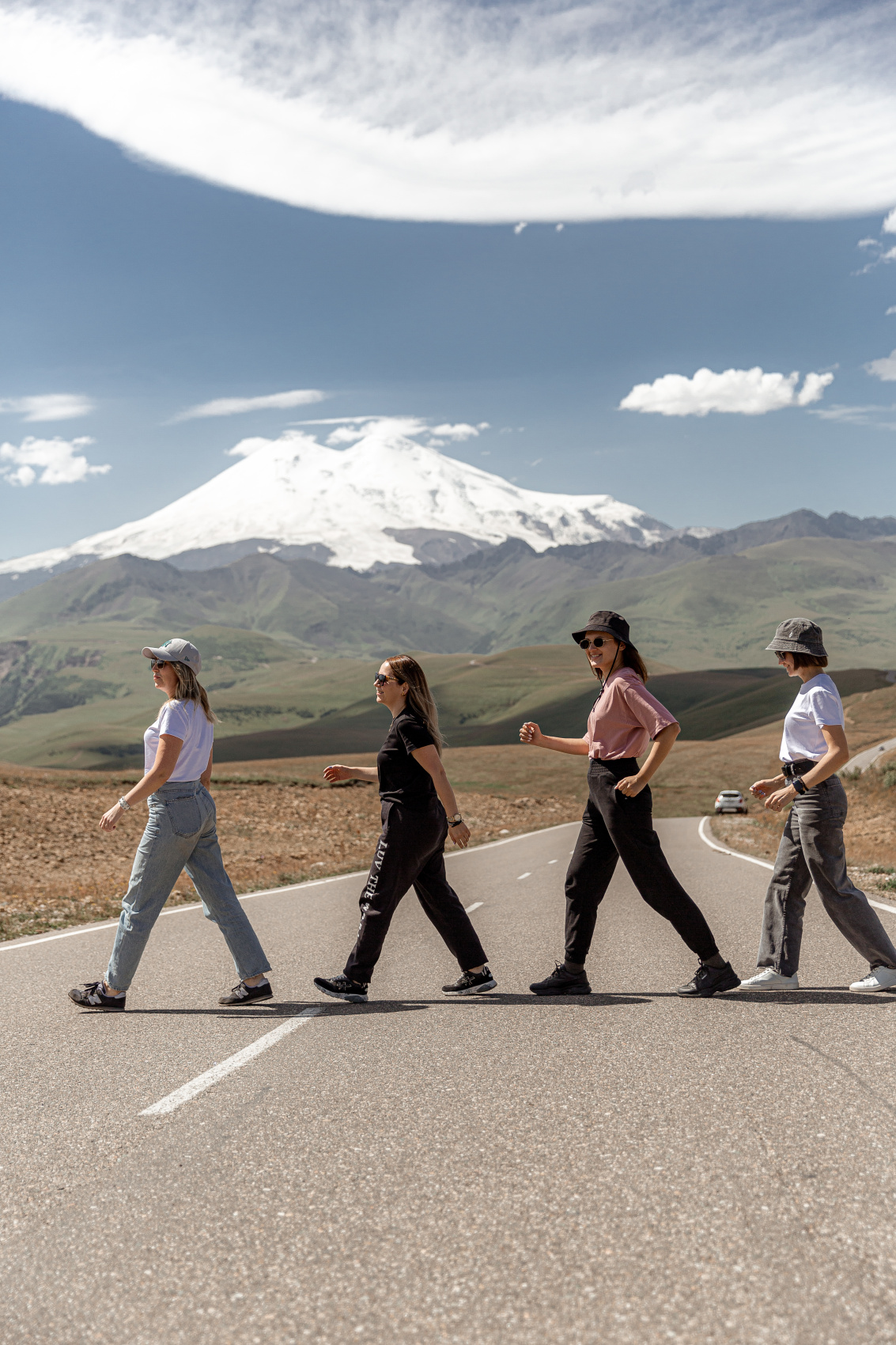 джипы Северное Приэльбрусье + Чегем и Безенги 4 дня (9/49)