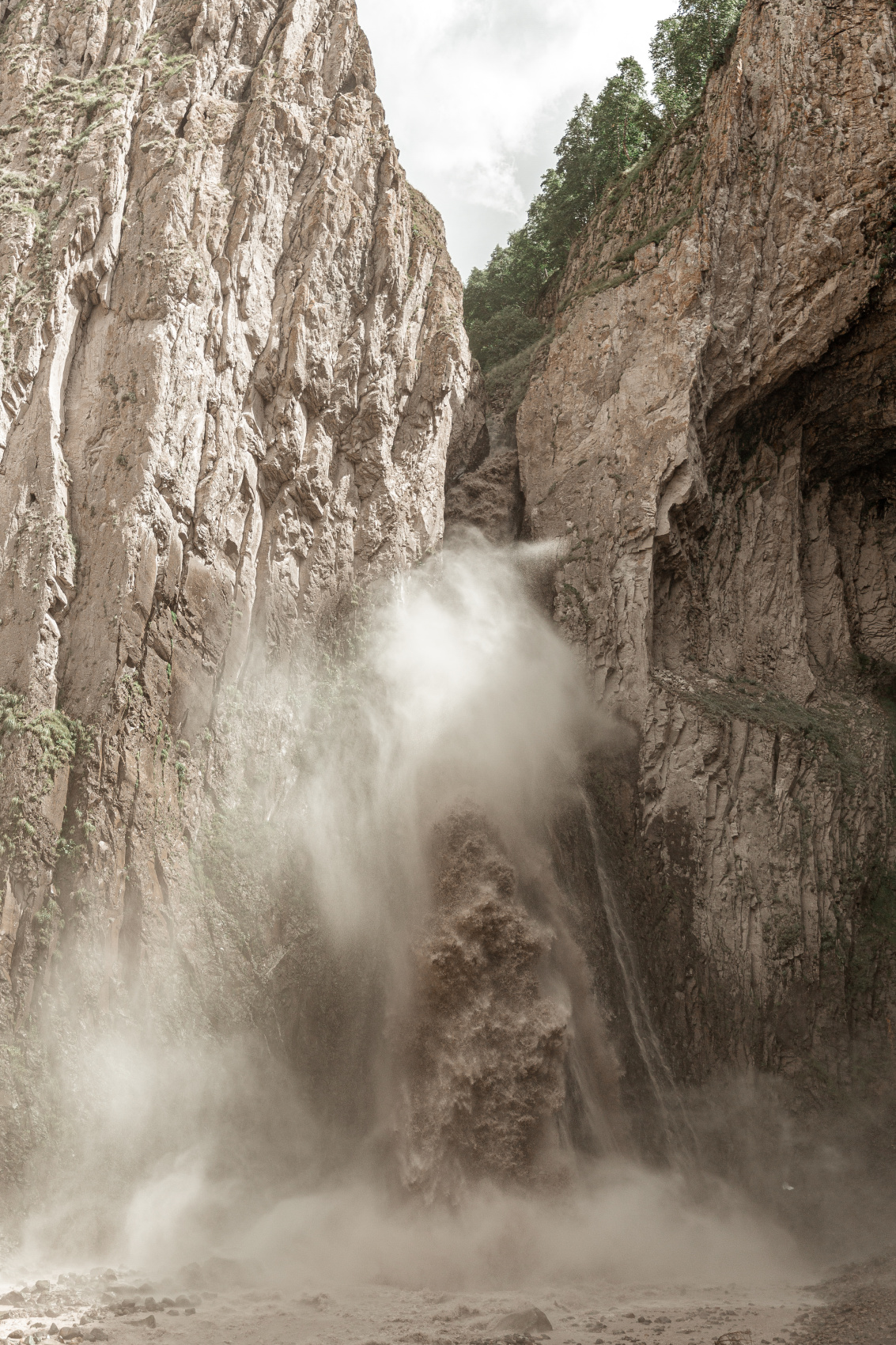 джипы Северное Приэльбрусье + Чегем и Безенги 4 дня (11/49)