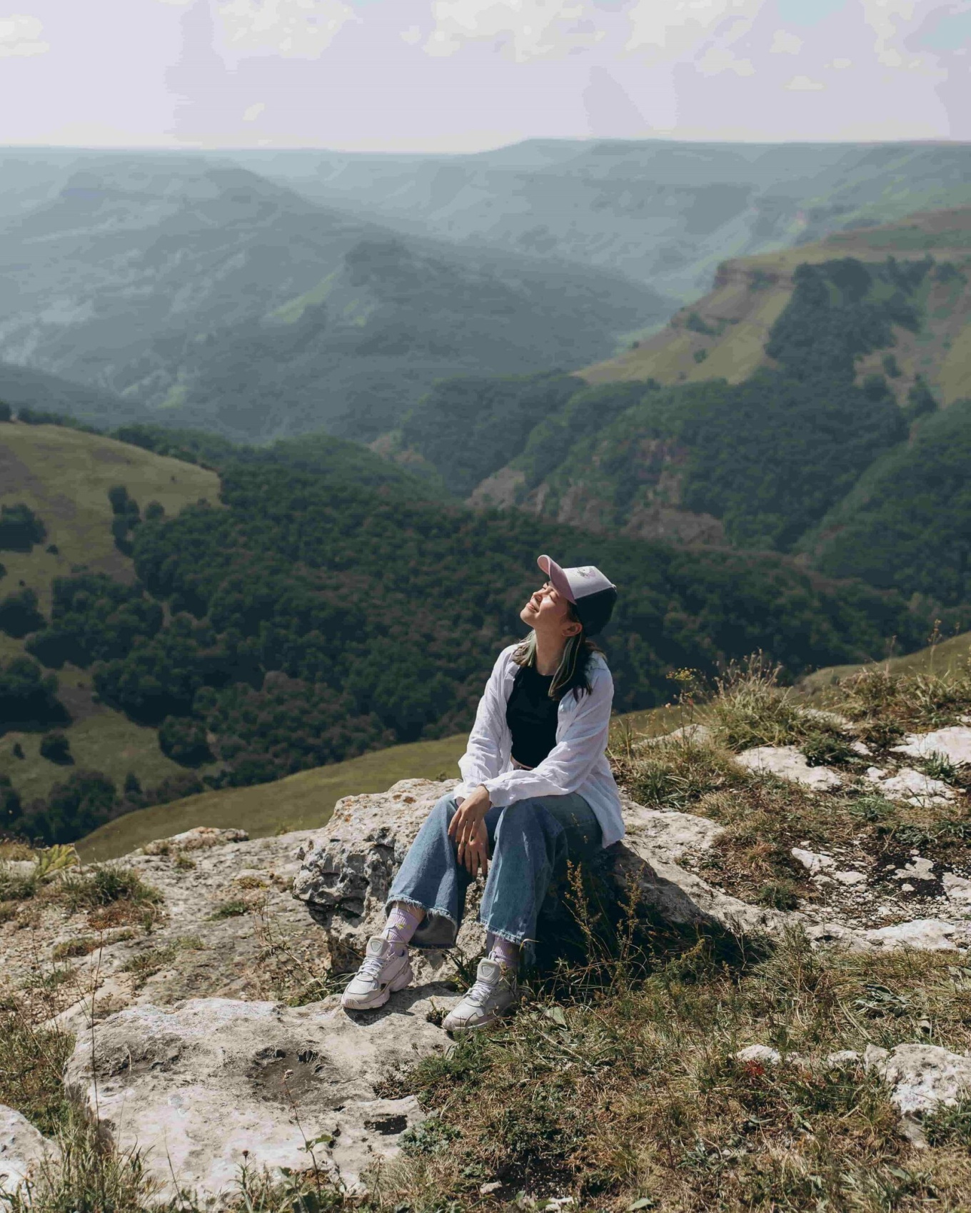 джипы Северное Приэльбрусье + Чегем и Безенги 4 дня (23/49)