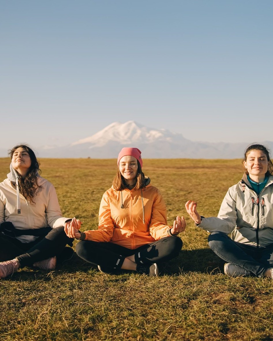 джипы Северное Приэльбрусье + Чегем и Безенги 4 дня (19/49)