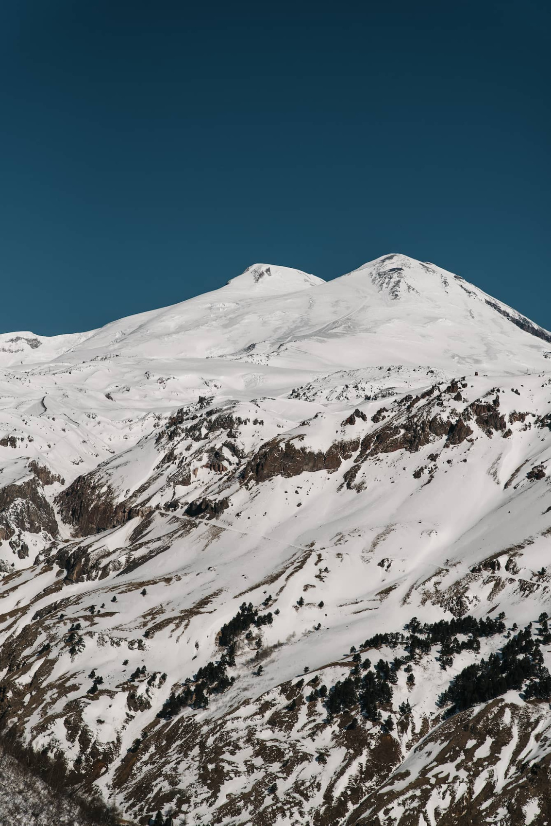Южное Приэльбрусье 3 дня: канатка, Верхняя Балкария (9/29)