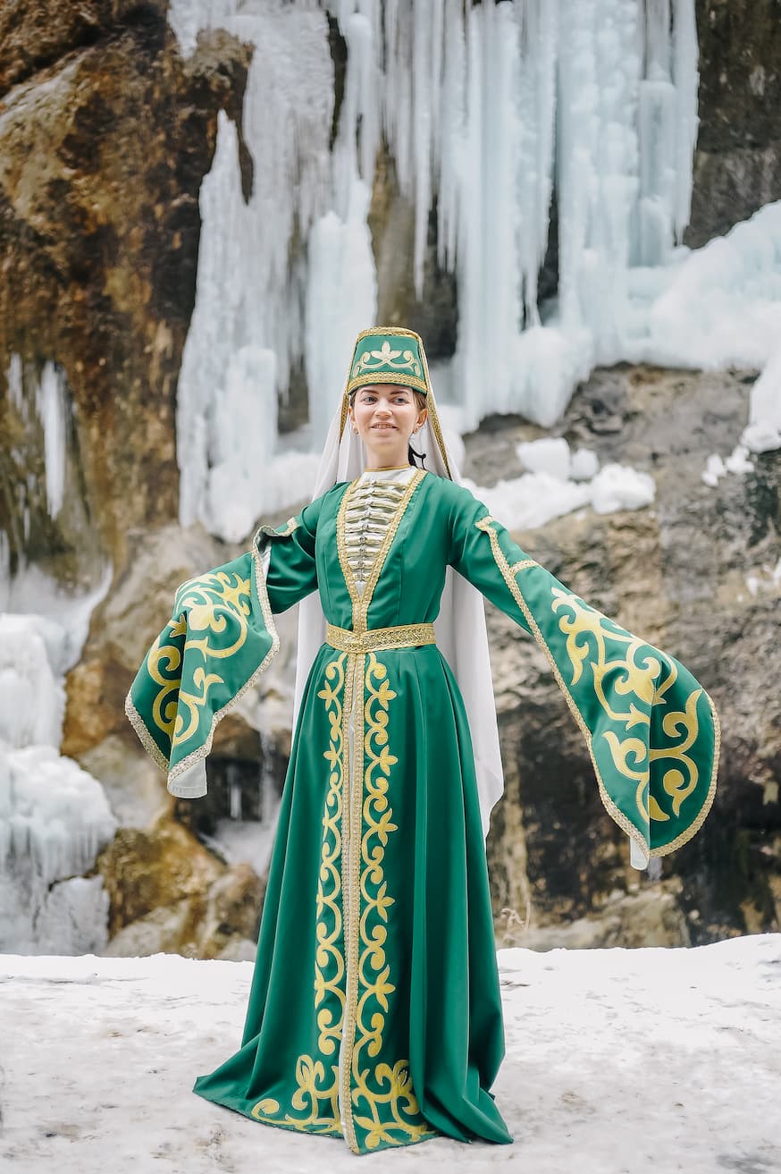 Южное Приэльбрусье 3 дня: канатка, Верхняя Балкария (7/29)