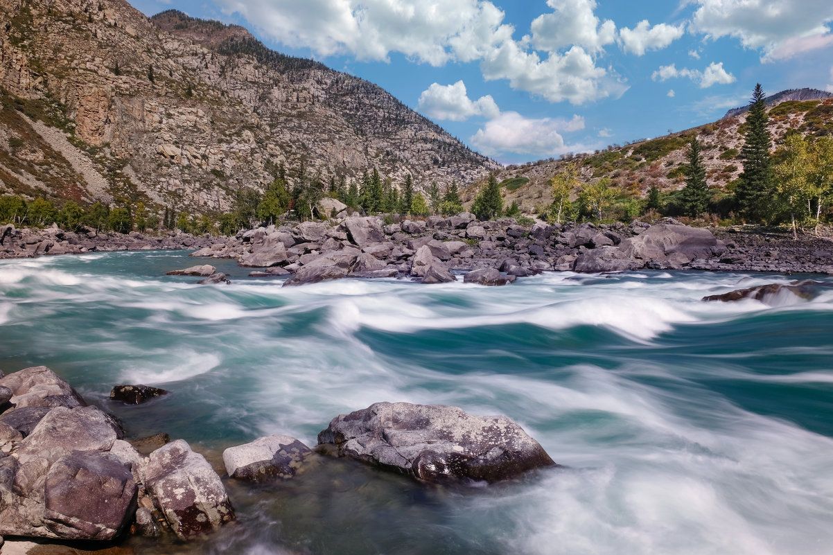 Лучшее На Алтае 2026. Легкий тур до Монголии по Чуйскому тракту! (11/58)