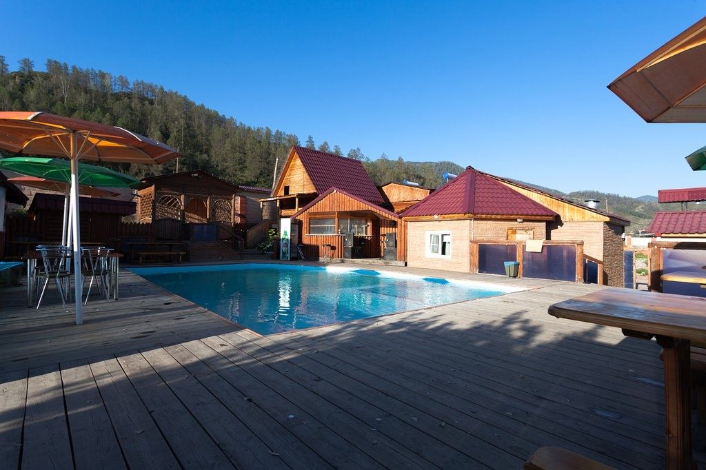 Лучшее На Алтае 2026. Легкий тур до Монголии по Чуйскому тракту! (24/58)