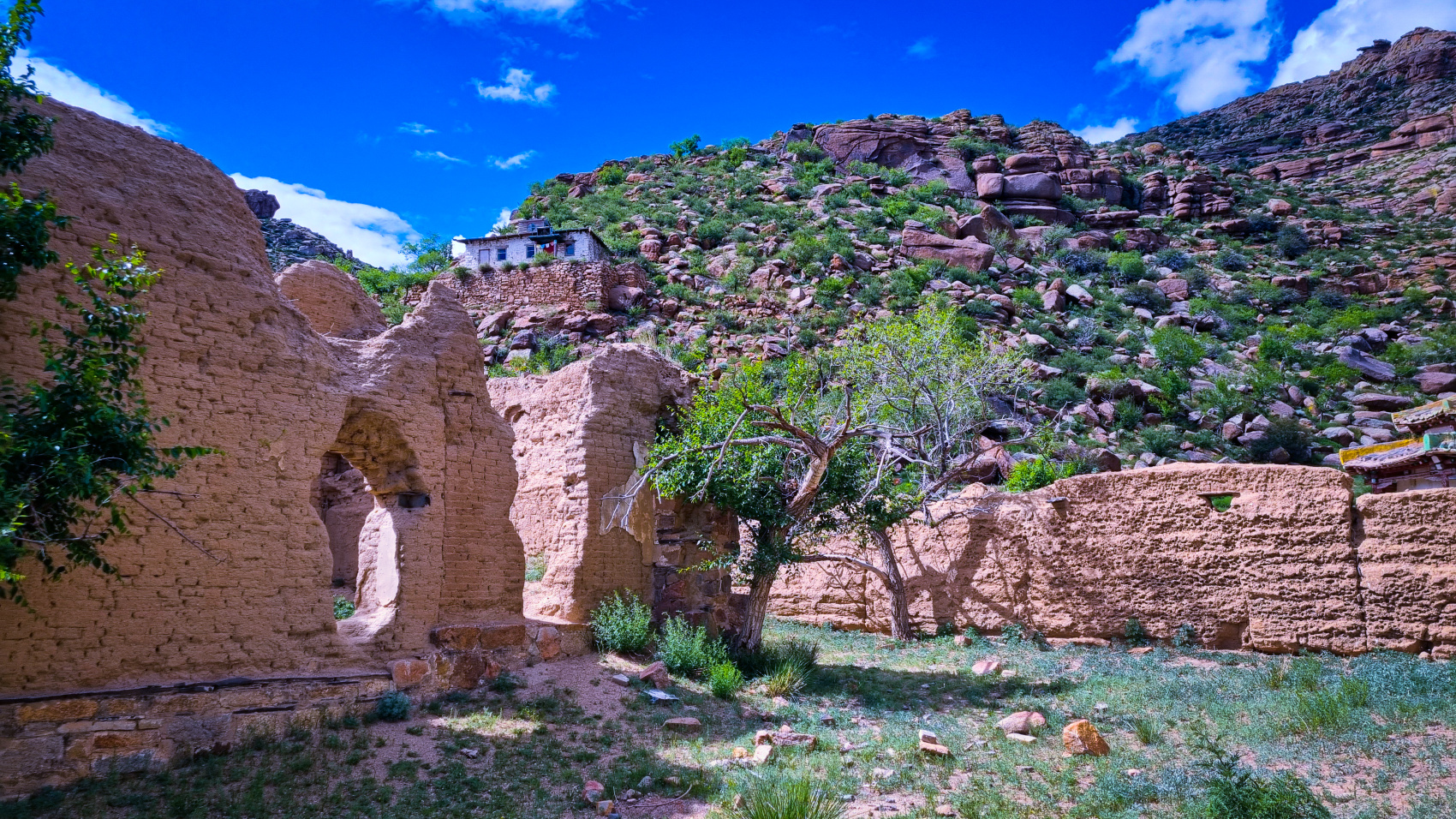 По Следам Чингисхана эксклюзивный маршрут (42/75)