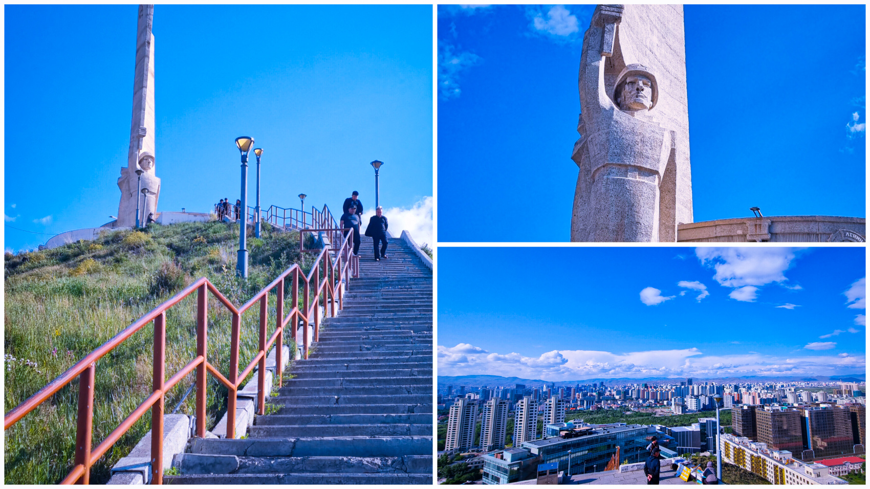 По Следам Чингисхана эксклюзивный маршрут (17/75)