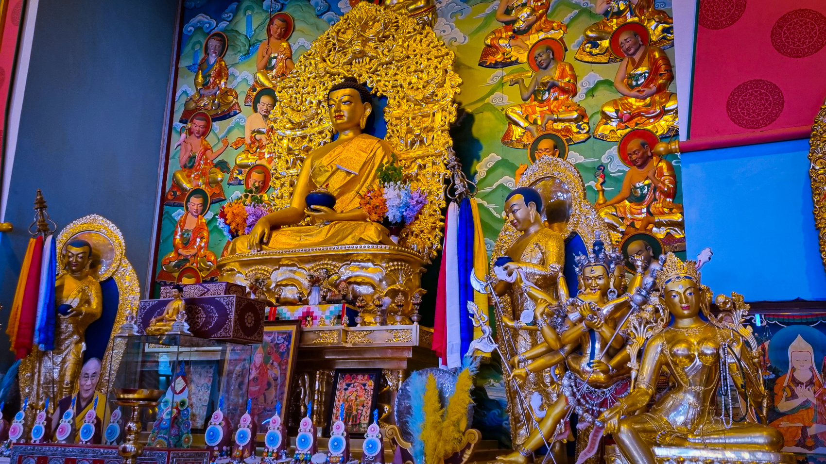 По Следам Чингисхана эксклюзивный маршрут (25/75)