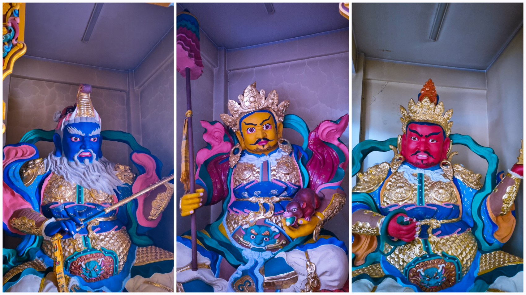 По Следам Чингисхана эксклюзивный маршрут (13/75)