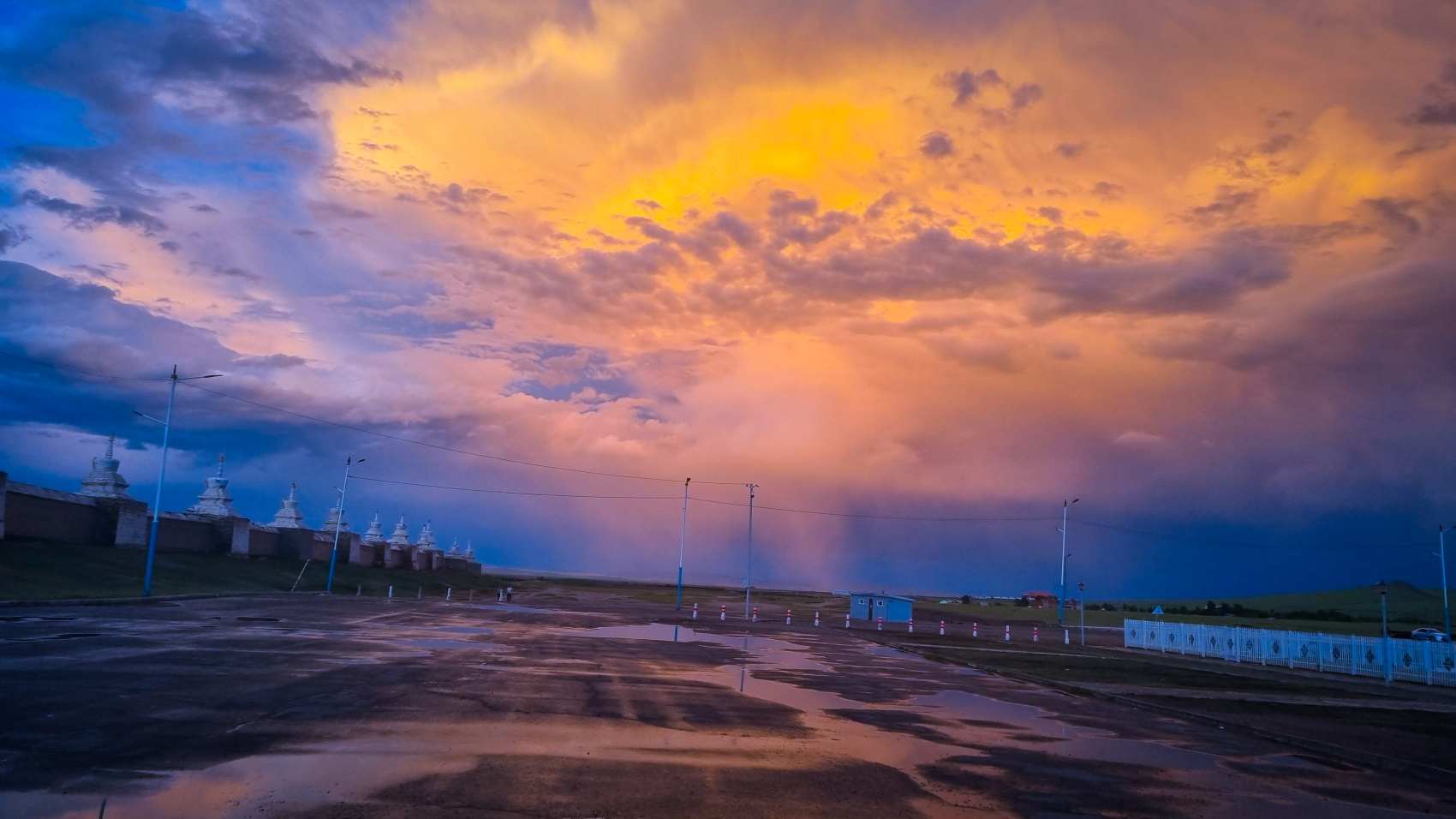 По Следам Чингисхана эксклюзивный маршрут (48/75)