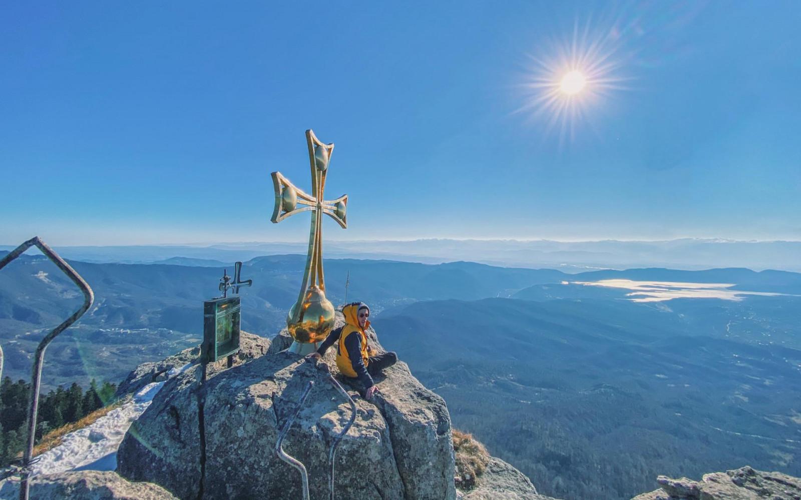 Дикая Грузия+Хевсуретия на внедорожниках (9/57)