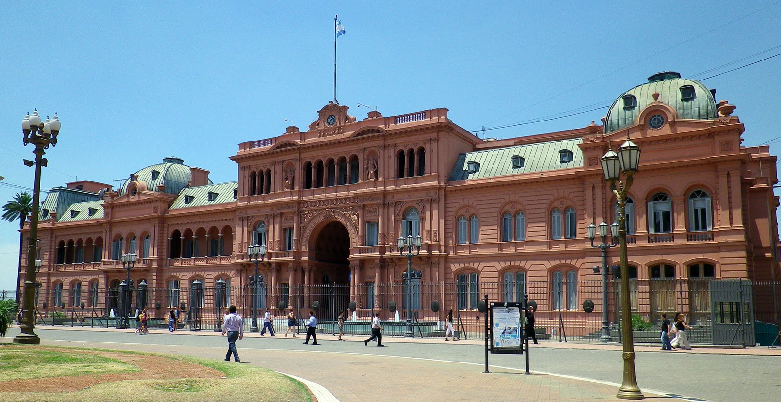 АРГЕНТИНА: САМОЕ ГЛАВНОЕ ЮГА - 9 ДНЕЙ   (6/7)