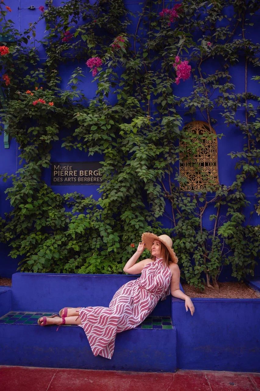 Кругосветка: От Сахары (2 ночи) до Атлантики (2 ночи) (58/146)