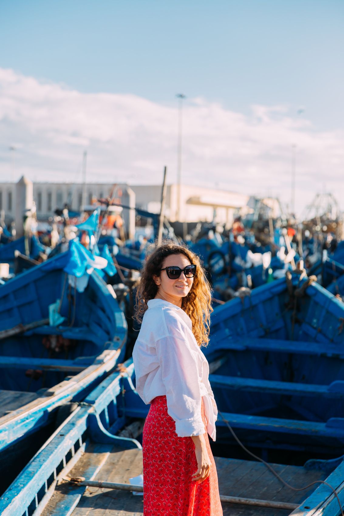 Кругосветка: От Сахары (2 ночи) до Атлантики (2 ночи) (116/146)