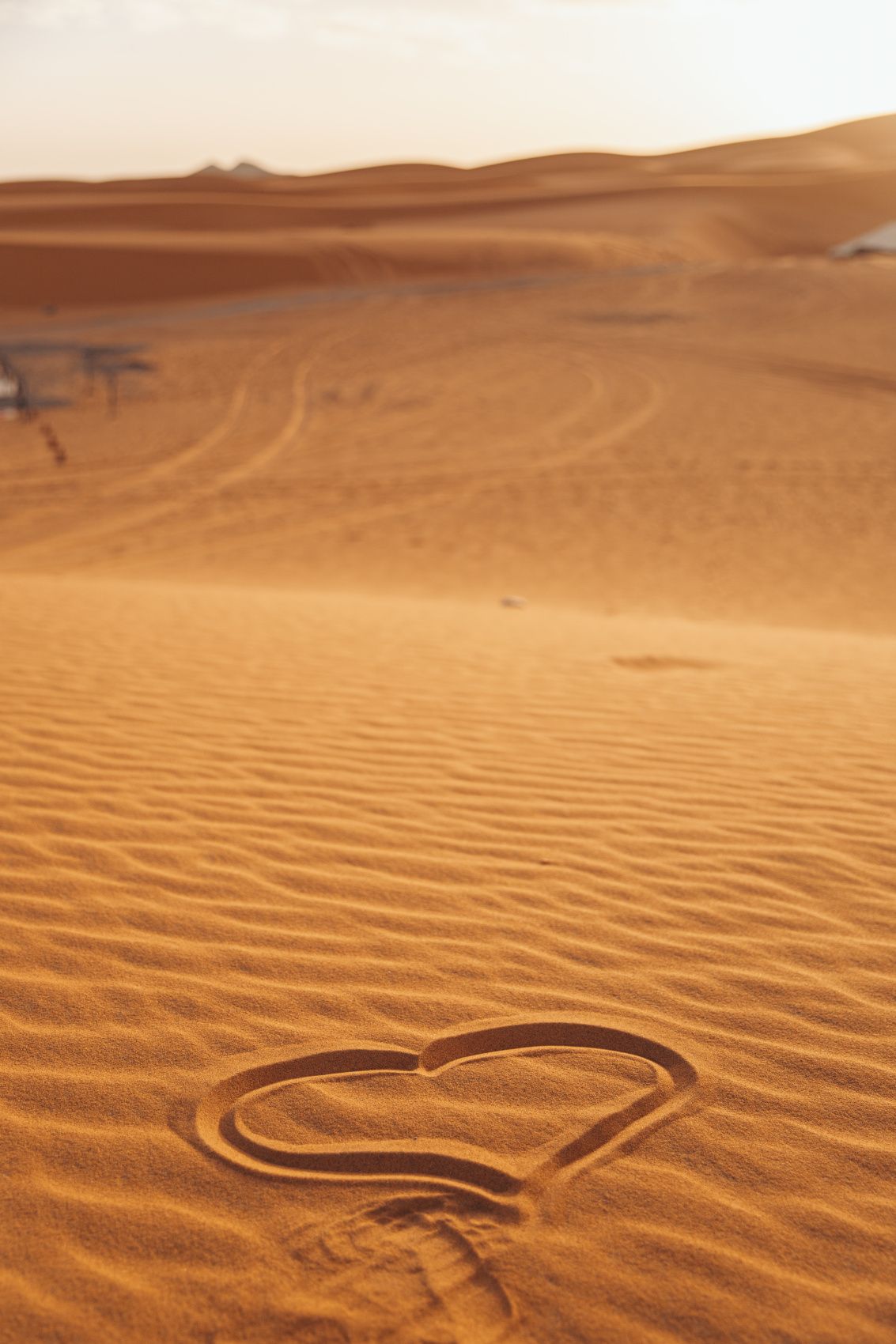 Кругосветка: От Сахары (2 ночи) до Атлантики (2 ночи) (92/146)