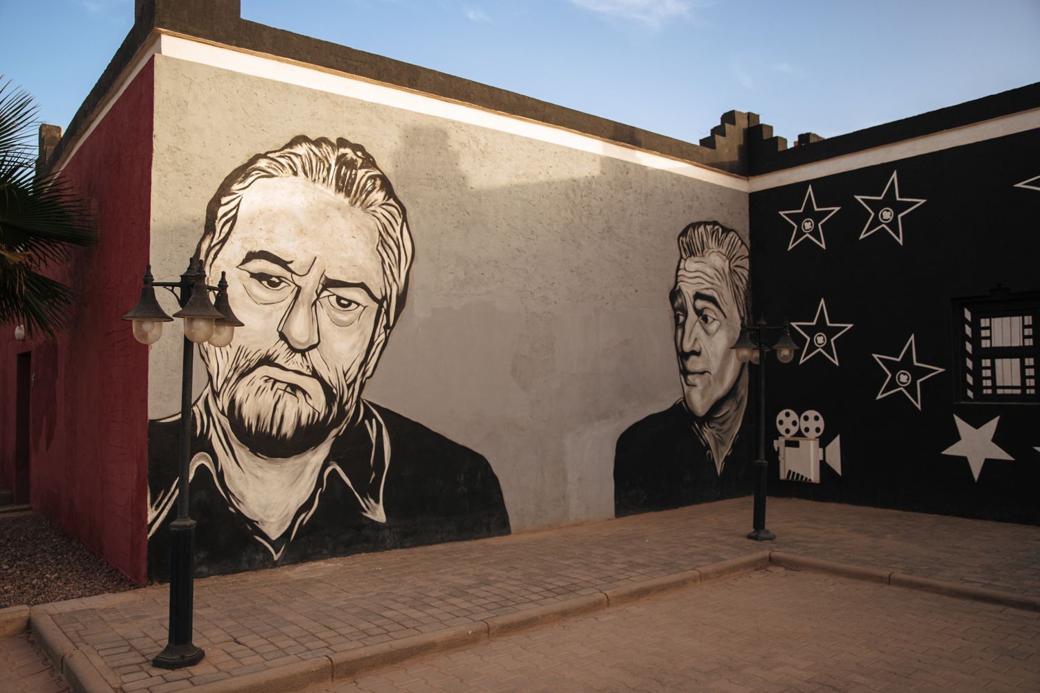 Кругосветка: От Сахары (2 ночи) до Атлантики (2 ночи) (96/146)