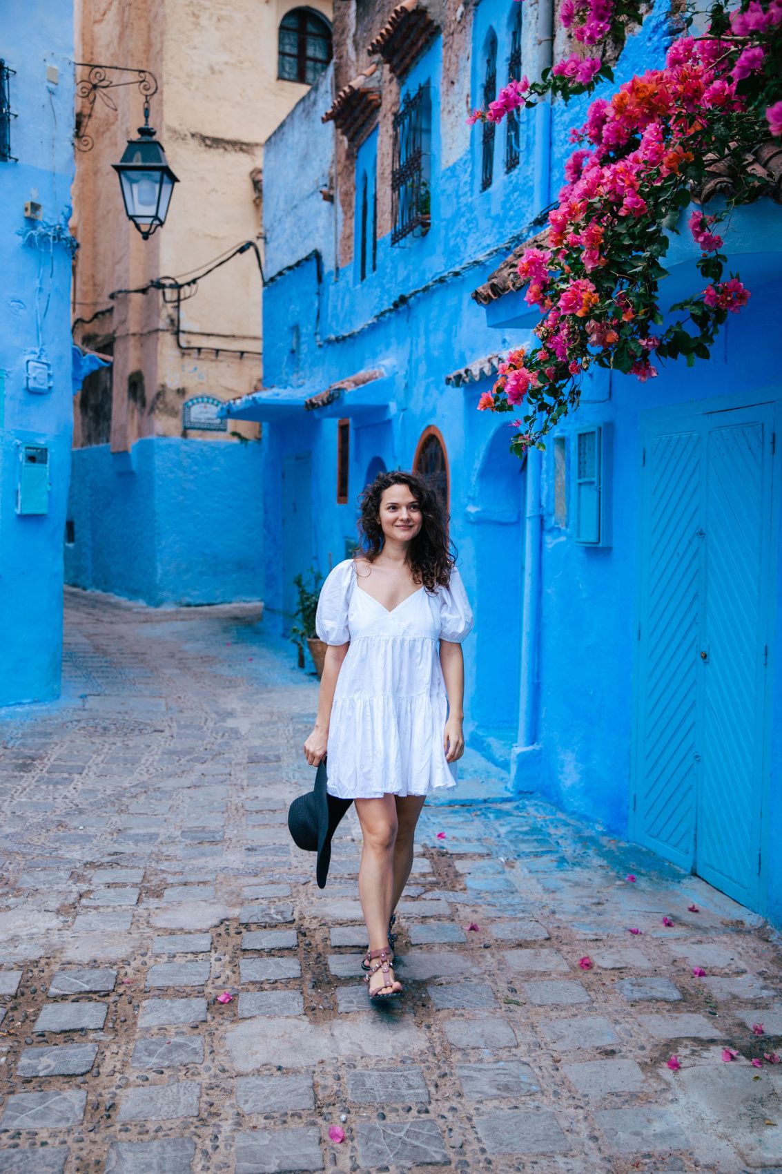 Кругосветка: От Сахары (2 ночи) до Атлантики (2 ночи) (82/146)