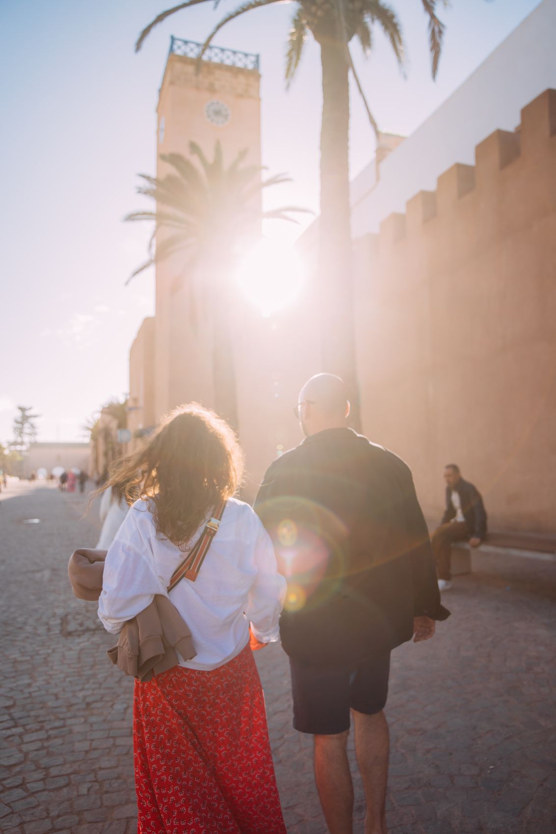 Кругосветка: От Сахары (2 ночи) до Атлантики (2 ночи) (108/146)