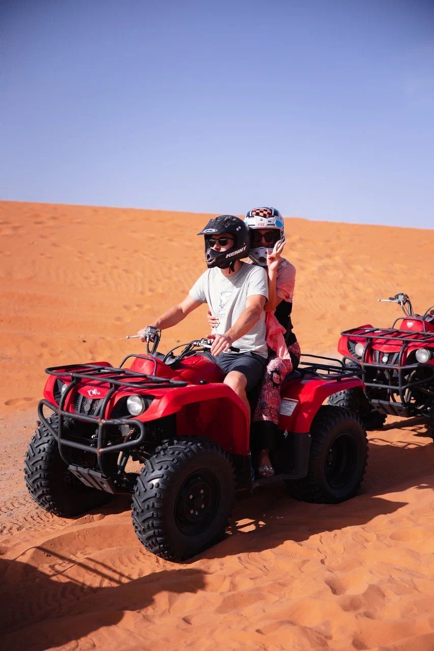 Кругосветка: От Сахары (2 ночи) до Атлантики (2 ночи) (57/146)