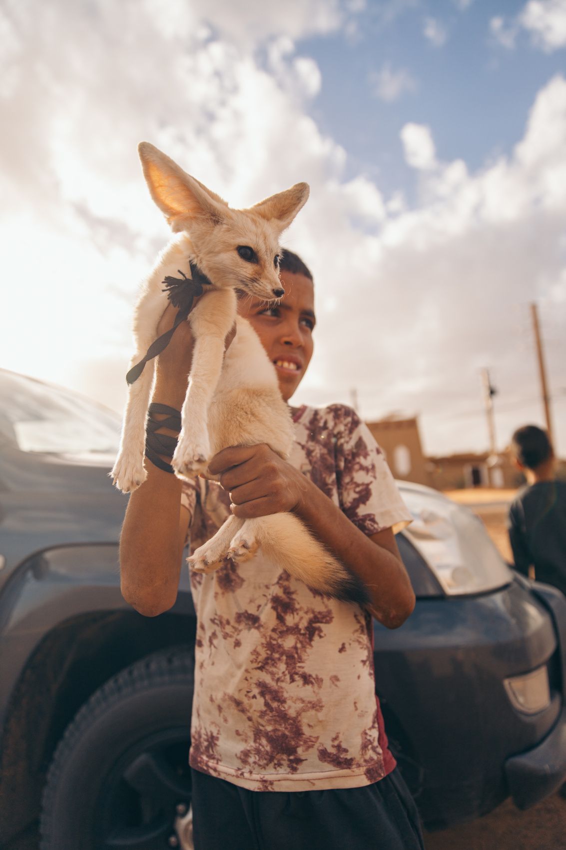 Кругосветка: От Сахары (2 ночи) до Атлантики (2 ночи) (91/146)