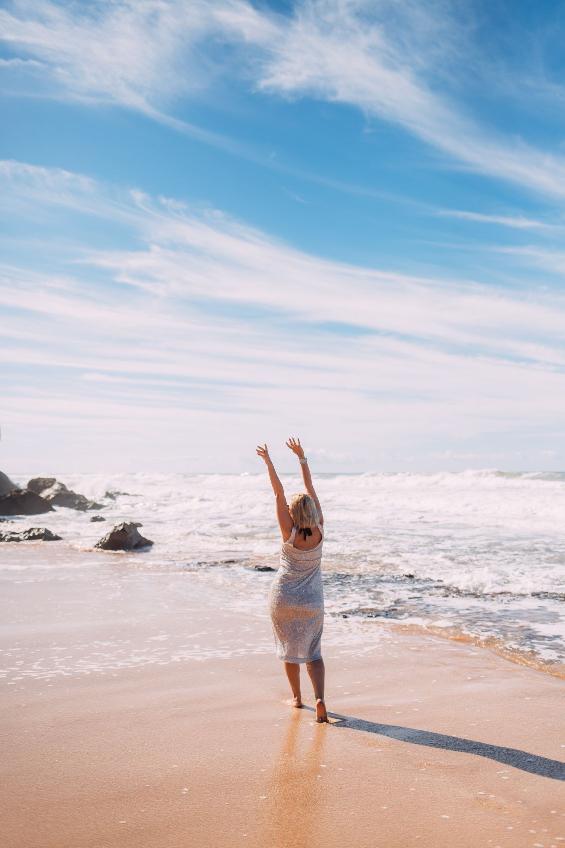 Кругосветка: От Сахары (2 ночи) до Атлантики (2 ночи) (113/146)