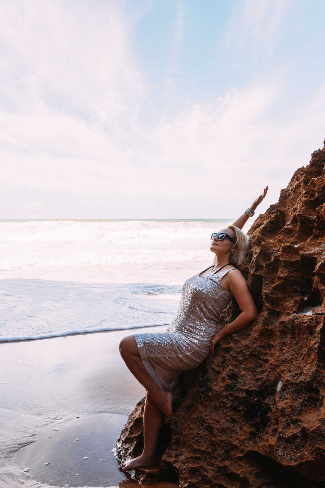 Кругосветка: От Сахары (2 ночи) до Атлантики (2 ночи) (112/146)