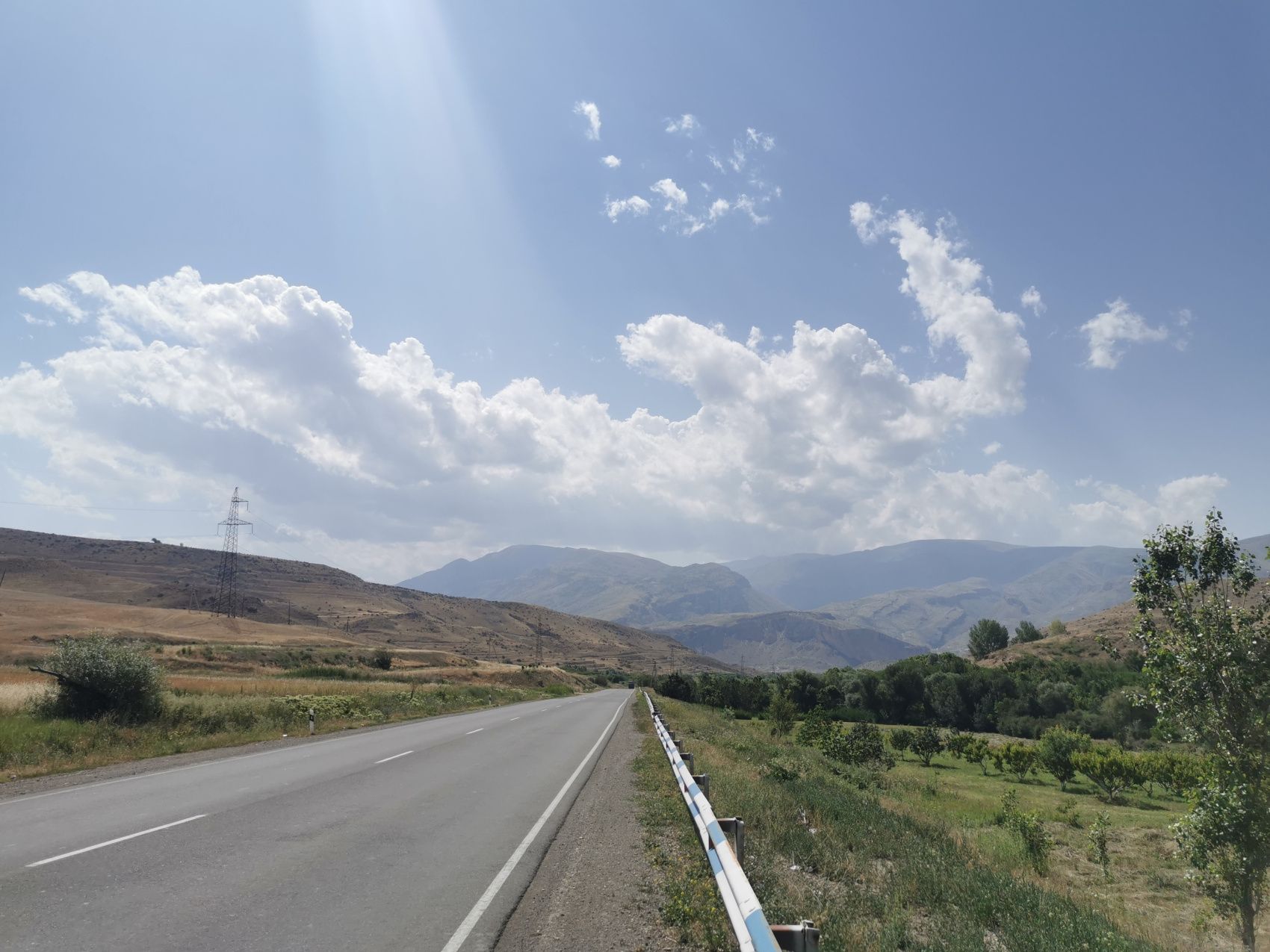 Армения на велосипеде: велотур "Монастыри Севана"
