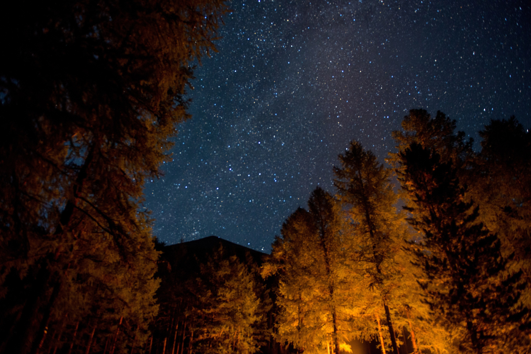 Пеший тур к Шавлинским озерам (20/20)
