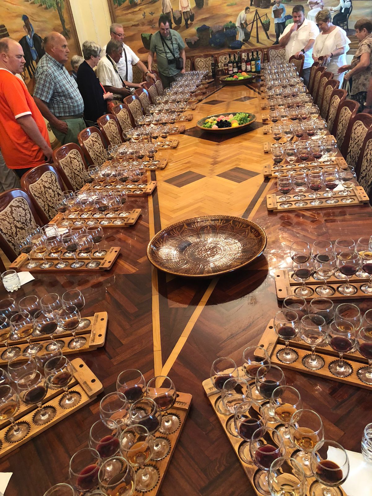 Сказочные города и горы Узбекистана (24/49)