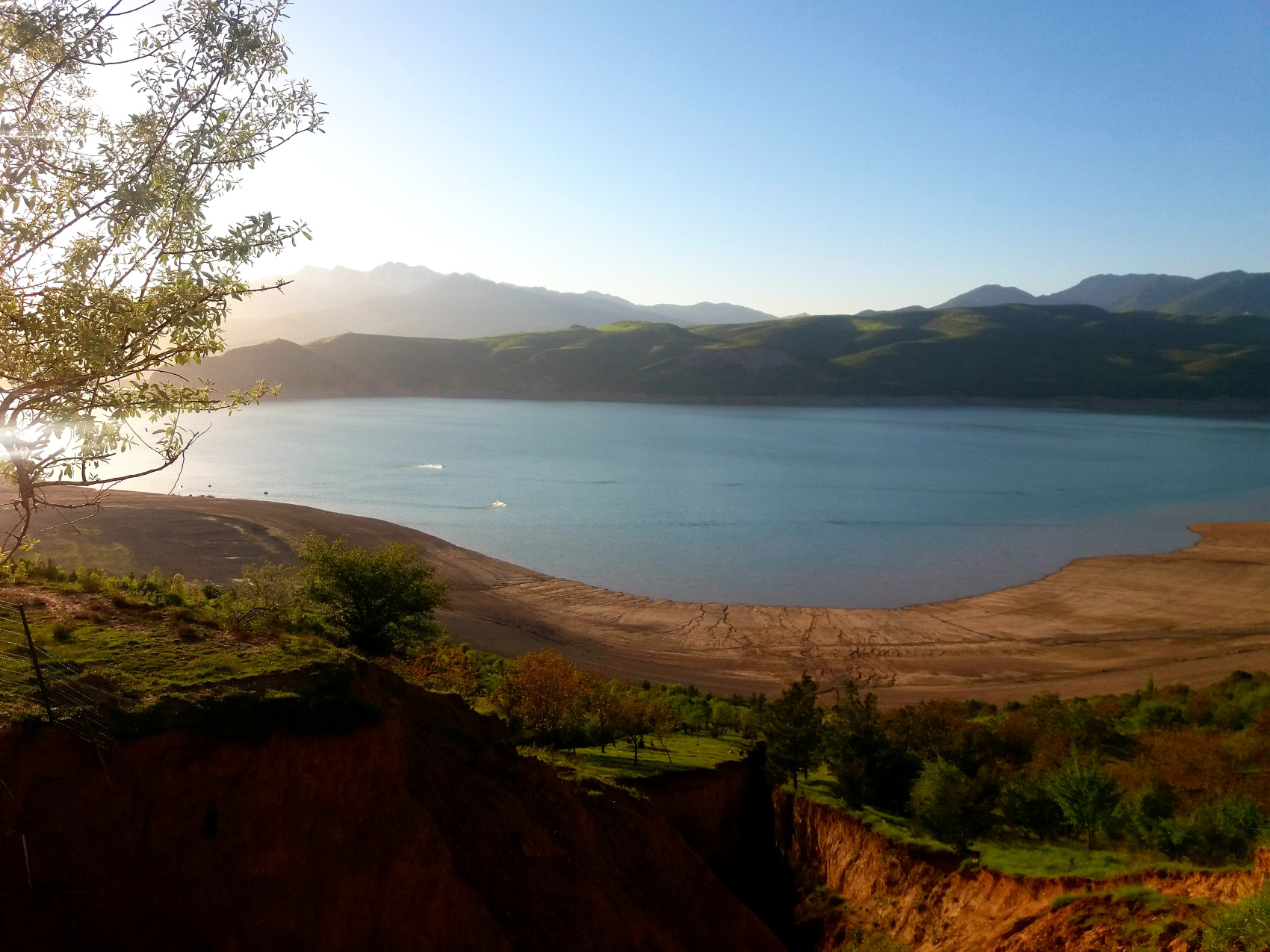 Сказочные города и горы Узбекистана (27/49)