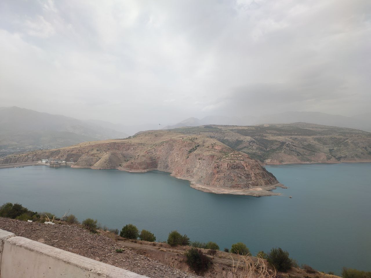 Сказочные города и горы Узбекистана (37/49)