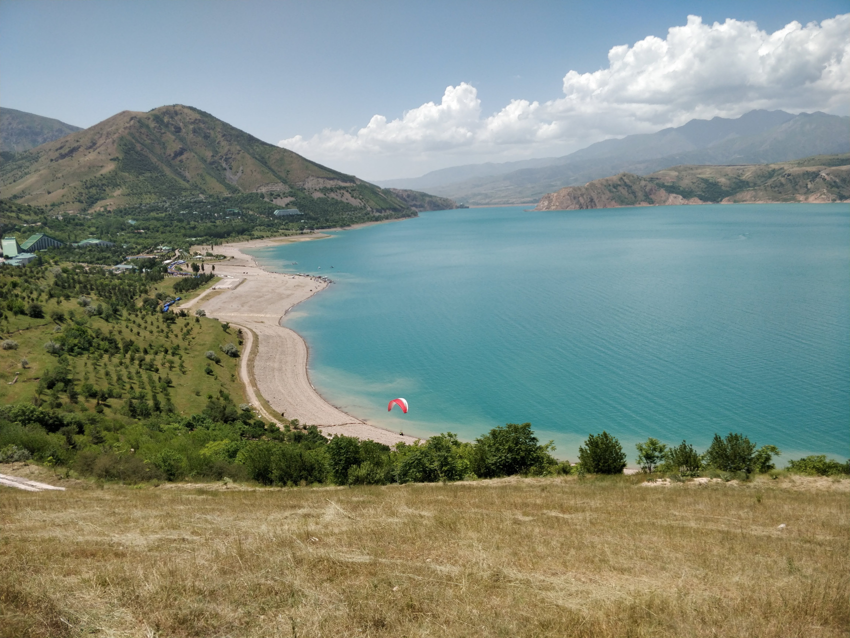 Сказочные города и горы Узбекистана (49/49)