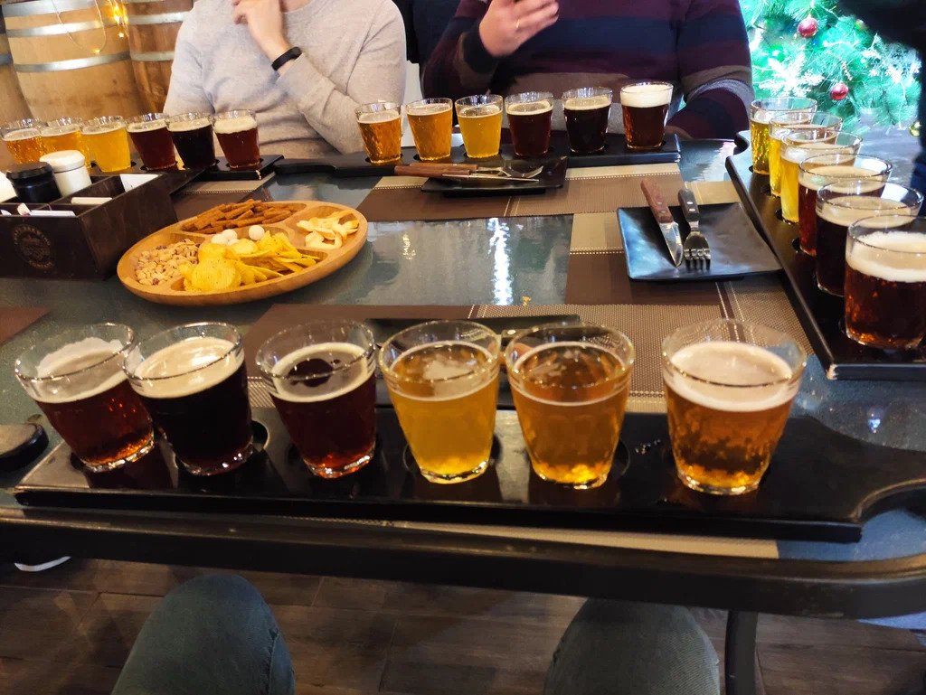 Сказочные города и горы Узбекистана (13/49)