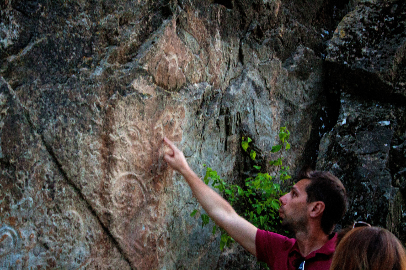 Сказочные города и горы Узбекистана (33/49)