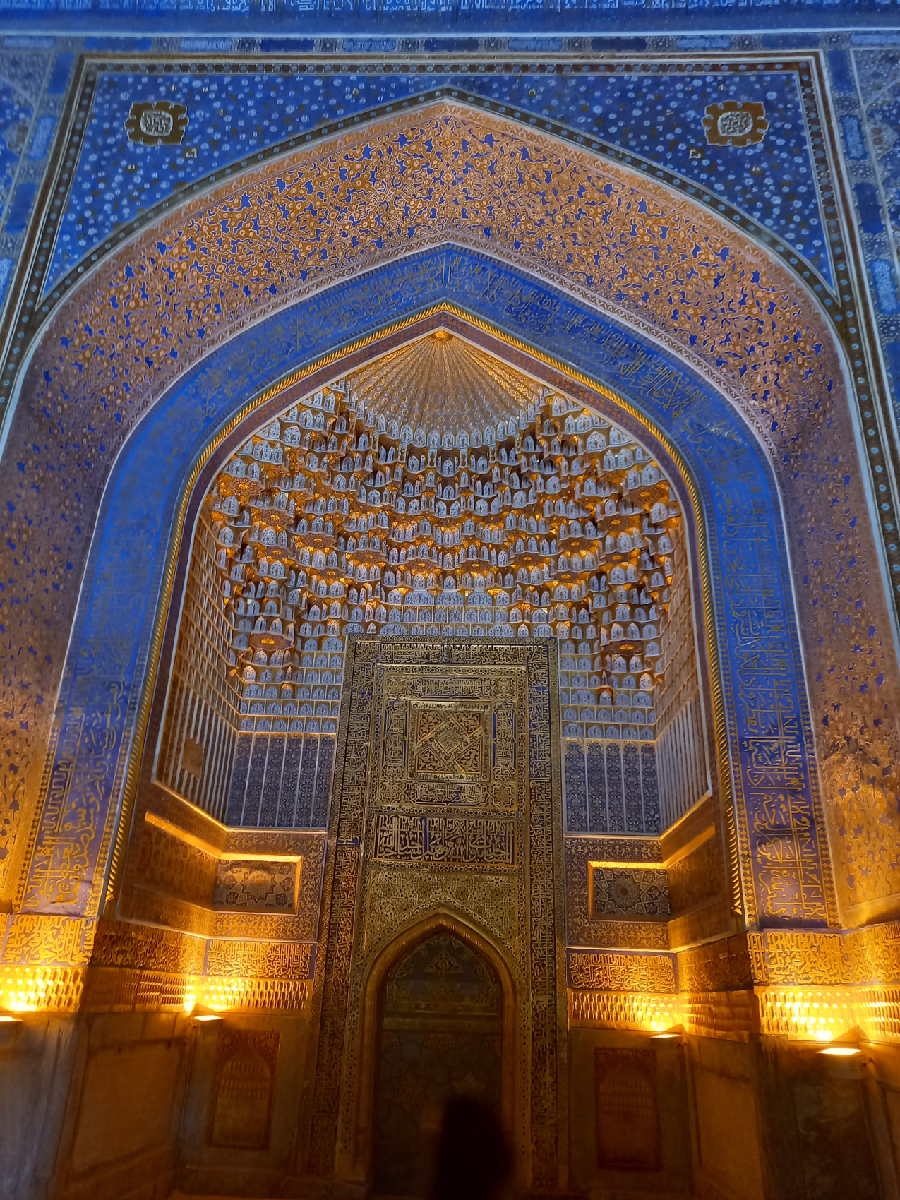 Все красоты Узбекистана за 7 дней (20/47)